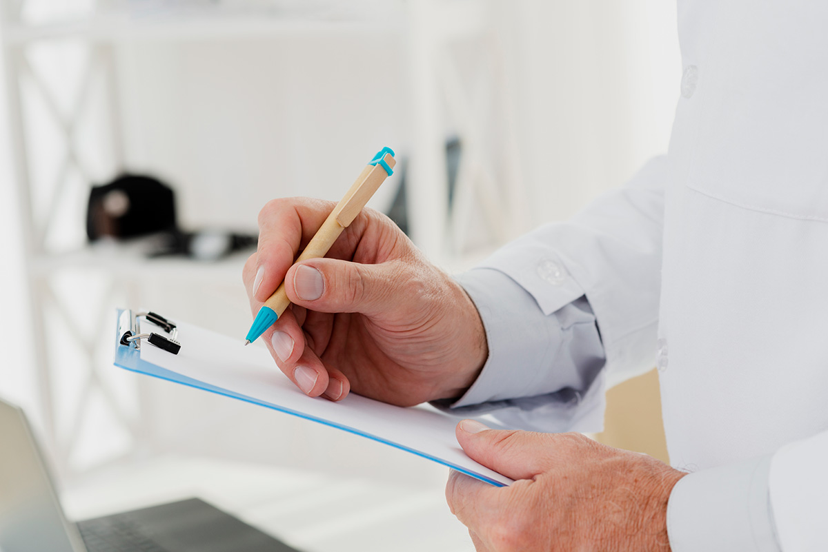 Testosterone Replacement Therapy In Testosterone Replacement Therapy Clinic In Milton