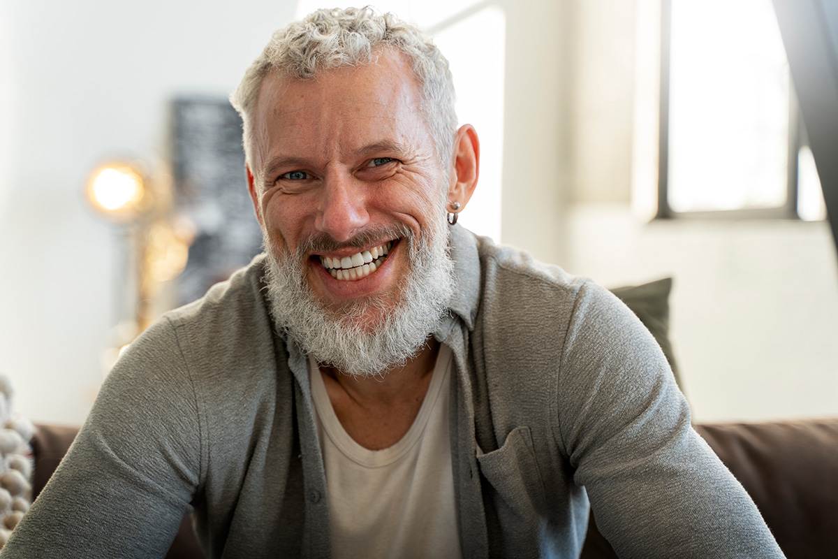 Testosterone Replacement Therapy for Men In Testosterone Replacement Therapy Clinic In Milton